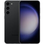 Смартфон Samsung Galaxy S23 8/256Gb Phantom Black
