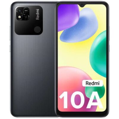 Xiaomi Redmi 10A 2/32Gb Graphite Gray