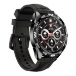 Умные часы Swiss Military Dom Black — изображение 3