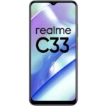 Realme C33 4/128Gb Night Sea — изображение 2