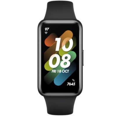 Huawei Band 7 Graphite Black