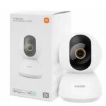 Камера Xiaomi Smart Camera C300 — изображение 4