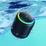 Portativ dinamik Anker Soundcore mini 3 Qora - Image 8