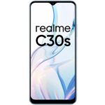 Realme C30s 4/64Gb Stripe Blue - Image 2