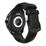Умные часы Swiss Military Dom Black — изображение 4