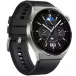Часы Huawei Watch GT 3 Pro Titanium Steel Gray — изображение 3