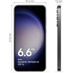 Samsung Galaxy S23+ 8/256Gb Phantom Black — изображение 6