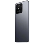 Смартфон Xiaomi Redmi 10C 4/64Gb Graphite Gray — изображение 6
