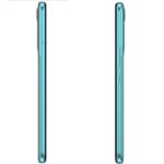 Смартфон Tecno SPARK Go 2022 2/32Gb Turquoise Cyan — изображение 4