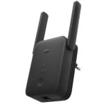 Xiaomi Mi Wi-Fi Range Extender AC1200 qora - Image 2