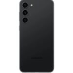 Samsung Galaxy S23+ 8/256Gb Phantom Black — изображение 3