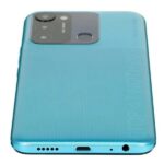 Смартфон Tecno SPARK Go 2022 2/32Gb Turquoise Cyan — изображение 6
