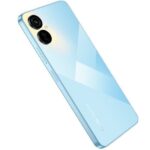 Смартфон Tecno CAMON 19 Neo 6/128Gb Ice Mirror — изображение 4