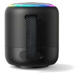 Portativ dinamik Anker Soundcore mini 3 Qora - Image 4