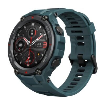 Amazfit T-Rex Pro Steel Blue