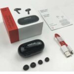 Наушники OnePlus Buds Z2 Obsidian Black