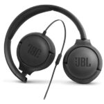 Наушник JBL Tune 500 Black