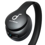 Наушники Anker Soundcore Life 2 Neo Black — изображение 4