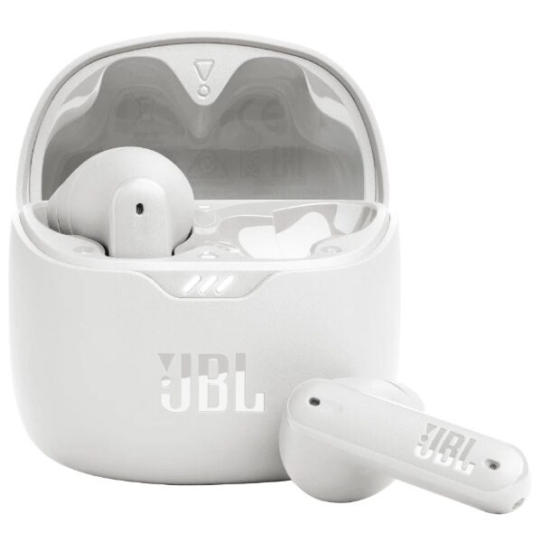 JBL Tune FLEX White