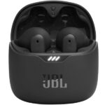 JBL Tune FLEX Black