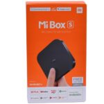 Xiaomi TV Adapter MI Box 4k Ultra HD