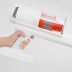 Xiaomi Vacuum Cleaner G11 White