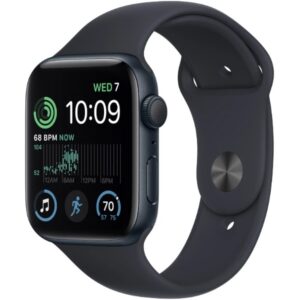 Apple Watch SE 2022 44mm M/L Midnight