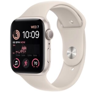 Apple Watch SE 2022 44mm M/L Starlight