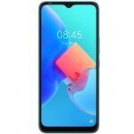 Смартфон Tecno SPARK Go 2022 2/32Gb Turquoise Cyan — изображение 2