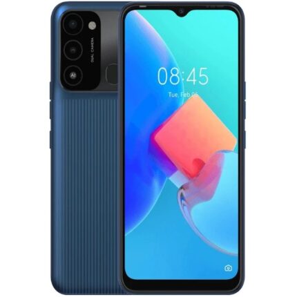 Смартфон Tecno SPARK Go 2022 2/32Gb Atlantic Blue