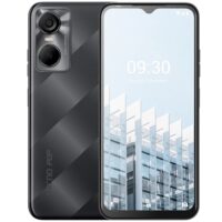 Tecno POP 6 Pro 2/32Gb Polar Black