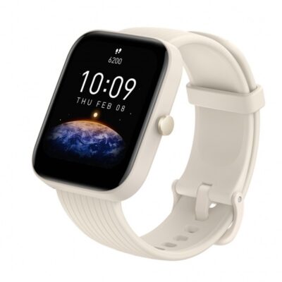 Amazfit Bip 3 Pro Cream