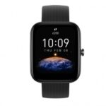 Часы Amazfit Bip 3 Black — изображение 2