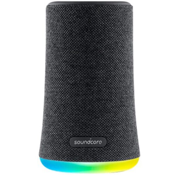 Portativ dinamik Anker Soundcore Flare Mini Qora