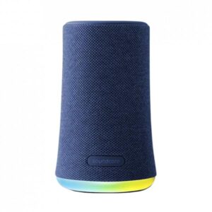 Портативная колонка Anker Soundcore Flare Mini Blue