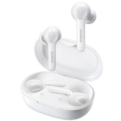 Наушники Anker Soundcore Life Note White