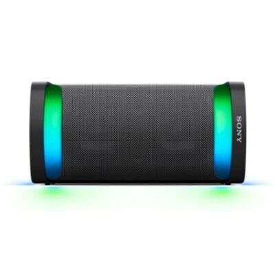Колонкa Sony Wireless Speaker SRS-XP500 Black