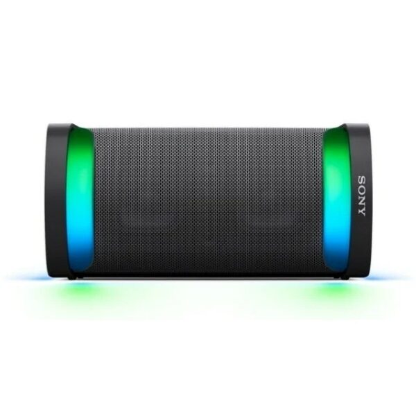 Колонкa Sony Wireless Speaker SRS-XP500 Black