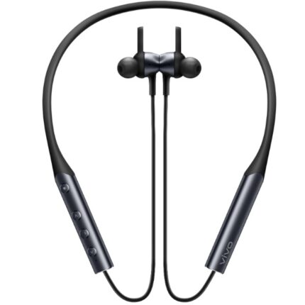 Vivo Wireless Sport Lite Earphones Black