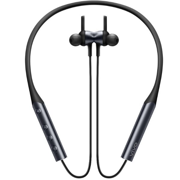 Vivo Wireless Sport Lite Earphones Black