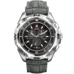 Smart Watch Swiss Military Dom Gray