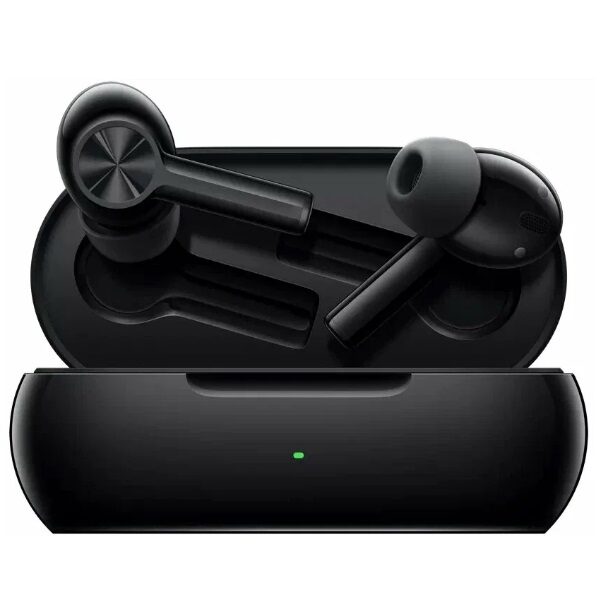 Наушники OnePlus Buds Z2 Obsidian Black