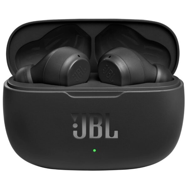 Наушник JBL Vibe 200 TWS Black