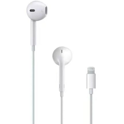 Apple Earpods Lightning Ulagichi Original