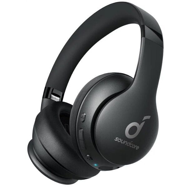 Наушники Anker Soundcore Life 2 Neo Black
