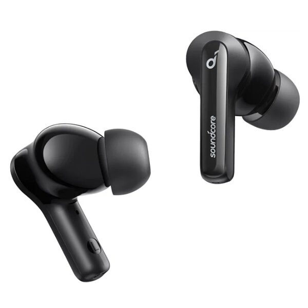 Наушники Anker Soundcore Life Note 3i Black
