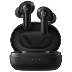 Наушники Anker Soundcore Life Note E Black
