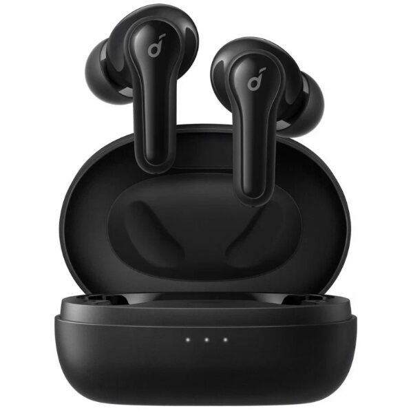Наушники Anker Soundcore Life Note E Black