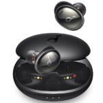 Наушники Anker Soundcore Liberty 3 Pro Black