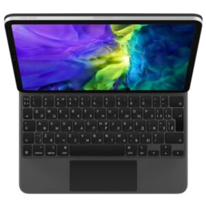 Apple iPad Magic Keyboard 11” Black